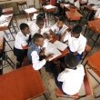 Children in Malawi