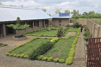 FOCHTA Voc Centre solar panels